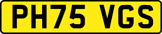PH75VGS