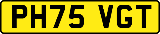 PH75VGT