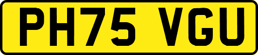 PH75VGU