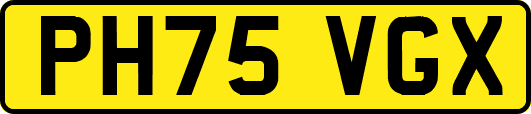 PH75VGX