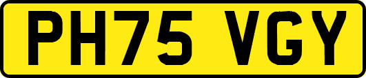 PH75VGY