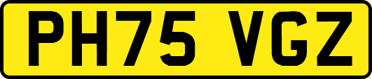 PH75VGZ