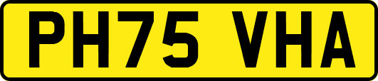 PH75VHA