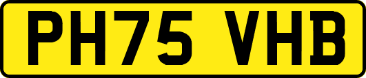 PH75VHB