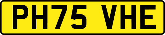 PH75VHE