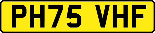PH75VHF