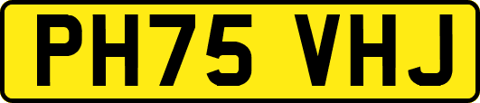 PH75VHJ