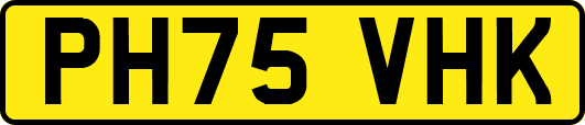 PH75VHK