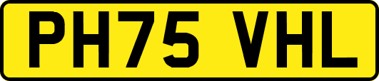 PH75VHL
