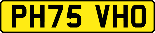 PH75VHO