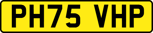 PH75VHP