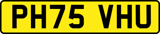 PH75VHU