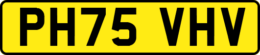 PH75VHV