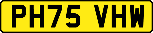 PH75VHW