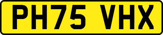 PH75VHX