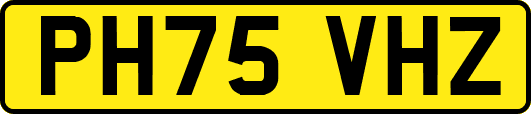 PH75VHZ