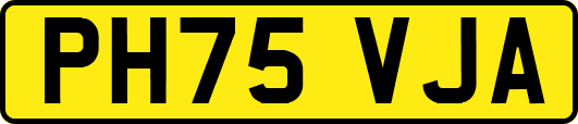 PH75VJA