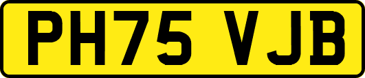 PH75VJB