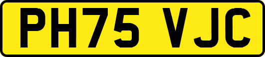 PH75VJC