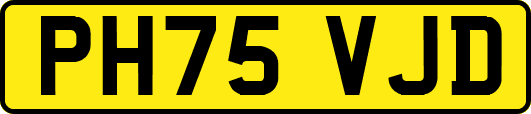 PH75VJD