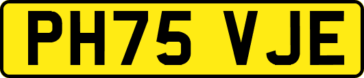 PH75VJE