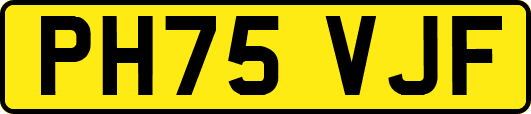 PH75VJF