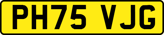 PH75VJG