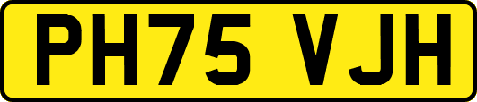 PH75VJH