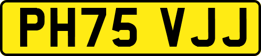PH75VJJ