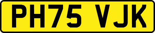 PH75VJK