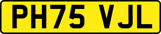 PH75VJL