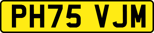 PH75VJM