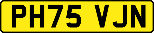 PH75VJN
