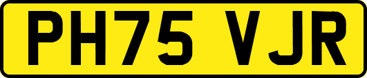 PH75VJR