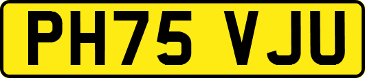 PH75VJU