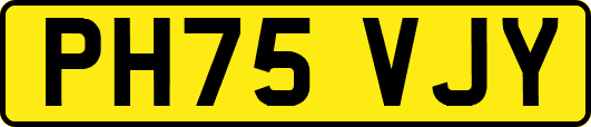 PH75VJY