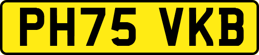 PH75VKB