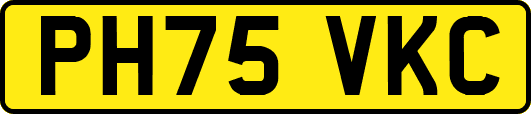 PH75VKC