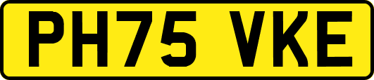 PH75VKE