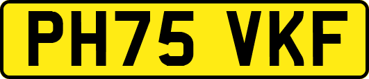 PH75VKF