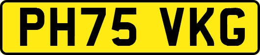 PH75VKG
