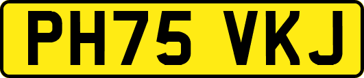 PH75VKJ