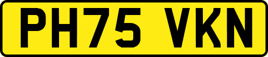 PH75VKN