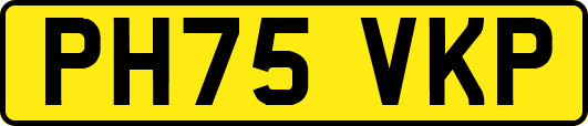 PH75VKP