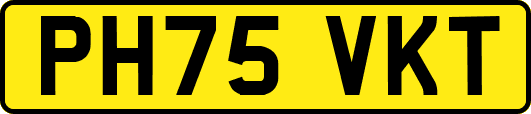 PH75VKT
