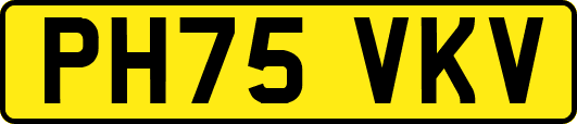 PH75VKV
