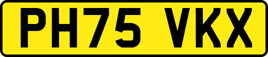 PH75VKX