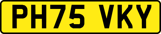 PH75VKY