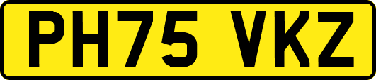 PH75VKZ