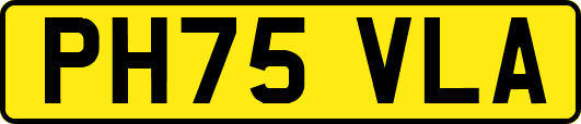 PH75VLA
